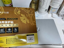 咔咔魚2024/2025款蘋果MacBook Air13.6/15貼紙MacPro16/14電腦貼膜M2M3M4芯片筆記本外殼保護(hù)膜 透明磨砂 AC面（或AD面） 曬單實(shí)拍圖