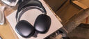 Apple/蘋果 AirPods Max (USB-C) 午夜色 無線藍牙耳機 主動降噪耳機 頭戴式耳機 曬單實拍圖