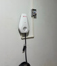 比亞迪7kw交流充電樁原裝家用充電樁7KW 適用漢唐宋元秦海豹海豚等 比亞迪第6代 比亞迪新六代7kw+5米槍 不含安裝【自行安裝不影響質(zhì)保期限】 曬單實拍圖