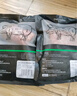 1號(hào)會(huì)員店有機(jī)黑豬瘦肉餡800g 肥瘦2:8 包子餃子丸子餡 黑豬肉 生鮮  曬單實(shí)拍圖