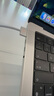 Apple/蘋果AI筆記本/MacBookPro14英寸M4(10+10核) 16G 512G銀色筆記本電腦MW2W3CH/A 曬單實拍圖