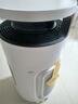 美的（Midea）小山竹寵物空氣凈化器吸貓毛搭子除甲醛異味過敏源 衛(wèi)健委備案 殺菌消毒機PET600【家電國家補貼】 曬單實拍圖