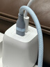貝爾金（BELKIN）氮化鎵充電器 65W蘋果充電器 雙口Type-C快充 蘋果手機(jī)iPhone macbook充電頭 便攜 WCH013 曬單實(shí)拍圖