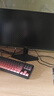 AOC 24英寸2K原生電競顯示器 FAST-IPS快速液晶 臺式液晶1MS電腦顯示屏 壁掛防撕裂小鋼炮HDR10 【新】2K原生180HZ 1MS Q24G4E 曬單實(shí)拍圖