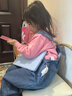 希沃學(xué)習機T2智學(xué)版/悅讀版/T20 護眼學(xué)習平板電腦 全科輔導幼小銜接 AI學(xué)生平板兒童英語(yǔ) T2-悅讀版（6+256G） 曬單實(shí)拍圖
