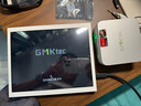 極摩客AMD銳龍R5電腦主機G10迷你主機商用辦公家用網(wǎng)課財務(wù)設(shè)計臺式電腦游戲主機DIY組裝機mini主機35W R5-3500U 準系統(tǒng)（無硬盤/內(nèi)存) 曬單實拍圖