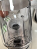 美的（Midea）【政府補貼】榨汁料理機榨汁杯多功能易清洗家用小型攪拌機小米糊果汁機嬰兒輔食機MJ-WBL2501B 曬單實拍圖