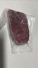 春禾秋牧 阿根廷原切菲力小牛排1kg/10片贈料包 進口生鮮牛肉 低脂健身 曬單實拍圖