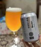 胖東來啤酒白啤精釀原漿小麥330ml24瓶整箱京批發(fā)東線上超市代購商城 白啤500ml*12瓶裝【夏日必備】 曬單實(shí)拍圖