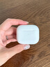 蘋果Apple AirPods二代/三代 AirPods pro 耳機(jī)蘋果入耳式無線藍(lán)牙耳機(jī)二手耳機(jī) 三代Airpods 99新 曬單實(shí)拍圖