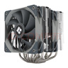 Thermalright(利民)Peerless Assassin 120 AGHP 3.0 熱管風(fēng)冷散熱器 6熱管雙塔 帶頂蓋雙C12風(fēng)扇 PA120 曬單實拍圖