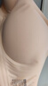 蕉內(nèi)蕉蕉杯軟支撐女士內(nèi)衣無鋼圈側(cè)收副乳聚攏小胸?zé)o痕夏季透氣文胸罩 曬單實拍圖