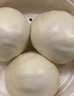 山東嗆面饅頭千層饅頭手工零添加現做現蒸饅頭老面饅頭早餐即食 110g/4個(gè) 嗆面 曬單實(shí)拍圖