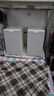 KEF Q1 Meta 發(fā)燒級書架式無源音箱同軸揚聲器 專業(yè)HIFI高保真2.0聲道家庭影院音響 客廳電視音箱一對 絲絨白 曬單實拍圖