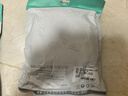 山澤電信級皮線光纖光纜 蝶形室內(nèi)單模雙芯光纖入戶線 2芯2鋼絲光纜 白色50米 FH22-50B 曬單實(shí)拍圖