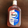 威露士（Walch）消毒液630ml 衣物消毒水家居寵物除菌除螨滅流感病毒非84酒精 曬單實拍圖
