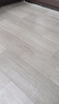 HENGTA【實(shí)心全塑】商用PVC地板革加厚耐磨塑膠地板貼家用水泥地膠 加強型 塑膠1.2mm灰橡木 曬單實(shí)拍圖