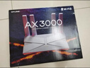 普聯(lián)（TP-LINK） 大道AX3000滿血WiFi6千兆無線路由器 5G雙頻家用穿墻 Mesh 3000M無線速率 信號(hào)增強(qiáng) 易展 XDR3010 曬單實(shí)拍圖
