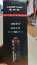 私家良品運動水杯男士大容量tritan耐高溫學(xué)生兒童健身水壺杯子帶刻度夏季 曬單實拍圖