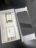 小米（MI）Redmi 紅米note14 國家補貼 小米紅米5G手機 幻影青 8GB+128GB 【官方標(biāo)配】 曬單實拍圖