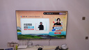 海爾【小紅花電視-綻放版】65H5C 65英寸144Hz高刷全面屏3+32G超薄游戲4K平板電視一級換新國家補貼20% 曬單實拍圖