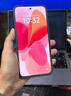 小米（MI）REDMI Note15 Pro 天璣7400-Ultra 7000mAh 龍晶玻璃十倍抗摔 IP68 8+256 云霞紫 紅米 5G手機 曬單實拍圖