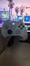 XBOX微軟Xbox Series S/X無(wú)線(xiàn)手柄 XSS XSX黑神話(huà)悟空 藍牙手柄PC電腦Elite 精英版手柄二代 iOS 平板 Xbox手柄【冰雪白】 曬單實(shí)拍圖