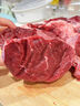仲亨記寧夏牛羊肉組合 灘羊肉 西門(mén)塔爾牛肉 中秋禮盒 源頭直發(fā) 清真5KG 曬單實(shí)拍圖