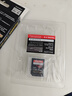 閃迪（SanDisk）128GB SD內存卡 4K V30 U3 C10 相機存儲卡 讀速200MB/s 寫速90MB/s 微單/單反相機內存卡 曬單實拍圖