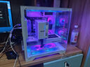 艾湃電競（Apexgaming）ASG650MX 額定650W 臺式機電源（80PLUS金牌/全模組/全日系電容） 曬單實拍圖