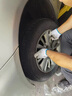 X適配比亞迪思銳剎車(chē)片原廠(chǎng)專(zhuān)用前后套裝汽車(chē)前后輪陶瓷8片原裝 兩前輪剎車(chē)片4片 曬單實(shí)拍圖
