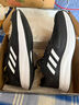 阿迪達斯adidas 男DURAMO 10 運動跑步鞋 GW8336 42.5碼新老款隨機發(fā)貨 曬單實拍圖