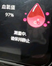 喵醫生老人手表精準GPS定位追蹤器老年人電話(huà)手表防走丟健康監測血壓心率跌倒報警智能手表手環(huán)禮物 曬單實(shí)拍圖