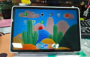 小米平板 REDMI Pad 2【國(guó)家補(bǔ)貼】紅米 11英寸 2.5K屏 澎湃OS2 學(xué)習(xí)機(jī) 8+256G  紫色 平板電腦  曬單實(shí)拍圖