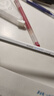 適用華為手寫筆Pencil平板電容筆三代磁吸觸控筆matepad11.5s/pro12.2/air12/SE防誤觸榮耀觸屏筆 【旗艦版】升級全功能丨絲滑不斷觸丨防誤觸超長續(xù)航 適用華為榮耀全系丨磁吸收 曬單實拍圖