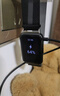 臣頌（CHENSONG）適用三星手環(huán)Galaxy Fit3充電器 SM-R390手表磁吸式充電線 曬單實拍圖