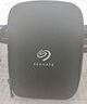 希捷（SEAGATE） 移動(dòng)硬盤 簡系列套裝版 USB3.0 2.5英寸 高速便攜機(jī)械硬盤 兼容WIN MAC PS4 【簡】暗夜黑色 硬盤包套裝版 2TB 曬單實(shí)拍圖