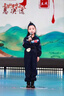 服務(wù)車兒童成人航空飛行員演出服中國(guó)夢(mèng)航天夢(mèng)表演服科技感太空角色扮演 C款藏青色長(zhǎng)袖 連體服裝-男女同款 140 曬單實(shí)拍圖