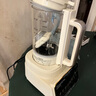 美的（Midea）2025新款全自動多功能豆?jié){機 刀頭可拆巴氏除菌安睡變頻營養(yǎng)科技1.5L家用破壁機金榜FC12 國家補貼 曬單實拍圖