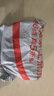 利得 背心垃圾袋黑色50*60cm300只單面0.8絲家用辦公大號手提塑料袋 曬單實(shí)拍圖