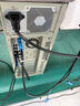 研華IPC-610L/H全新原裝4U工業(yè)電腦多串口多網口上架式工控機 IPC-610L/250W 定制配置 曬單實拍圖