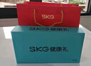 SKG腰部按摩儀腰部按摩器隱形按摩腰帶腰椎暖宮腰帶便攜護腰帶 王一博同款教師節禮物送男女老師實(shí)用 按摩腰帶K5 二代【4區定位按摩熱敷雙升級】 曬單實(shí)拍圖