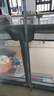 巧樂(lè)熊游戲圍欄爬爬墊圍欄寶寶室內(nèi)嬰兒兒童防護(hù)欄家用地上客廳180*200 曬單實(shí)拍圖