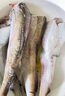 禧美海產(chǎn) 阿拉斯加狹鱈魚(yú)凈重4斤 去頭去臟整條 6-10條裝 深海鱈魚(yú)明太魚(yú) 曬單實(shí)拍圖