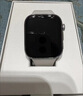 華為（HUAWEI）【七夕情人節(jié)】華為WATCH FIT 4手表運動智能100+模式藍牙通話房顫早搏提醒男女成人3AX智能Pro 悅動白丨送定制表帶+精美表盤 曬單實拍圖
