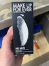 玫珂菲（MAKE UP FOR EVER）清晰無(wú)痕親肌持妝遮瑕粉底液1R02 效期至27/9 生日禮物送女友 曬單實(shí)拍圖