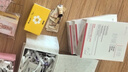 薇諾娜舒緩速修膠原凍干面膜12片舒緩修護補水護膚品男女 曬單實(shí)拍圖