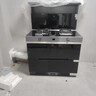 華帝（VATTI）集成灶消毒柜款集成灶一體式油煙機燃氣灶煙灶聯(lián)動自清洗18立方大吸力4.6kW猛火灶雙灶 升級版i3020GJ天然氣 雙向排煙 曬單實拍圖