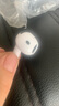 【官配正品丨新Air第4代】藍(lán)牙耳機無線airpods4主動降噪ANC用于蘋果iPhone16/15/14/半入耳式ios 【主動降噪版全功能pods4】 靈動島彈窗+空間音頻+三真電量 曬單實拍圖