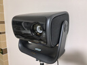 當貝F7 Pro 4K云臺投影儀 家用高清護眼三色激光 臥室家庭智能電視影院國家補貼20%（ 3000lm 4+64G） 曬單實(shí)拍圖